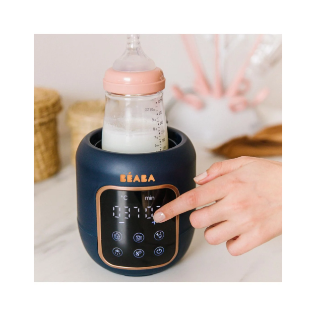 Θερμαντήρας/Αποστειρωτής Μπιμπερό και Δοχείων...