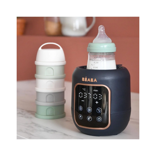 Θερμαντήρας/Αποστειρωτής Μπιμπερό και Δοχείων...