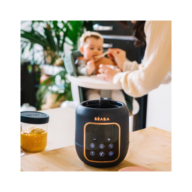 Θερμαντήρας/Αποστειρωτής Μπιμπερό και Δοχείων...