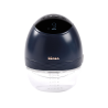 Ηλεκτρικό Θήλαστρο Beaba Hands Free Επαναφορτιζόμενο Night Blue BR79265