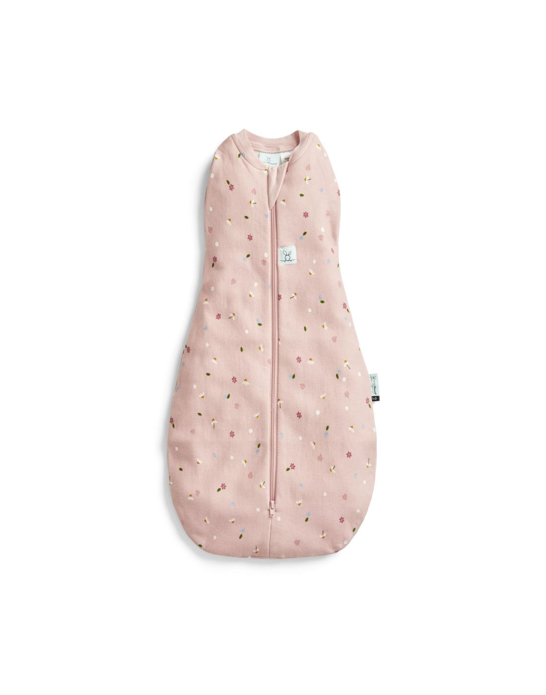 Βρεφικός Υπνόσακος ErgoPouch Cocoon Swaddle Bag Daisies 1.0 tog 0-3m BR77824