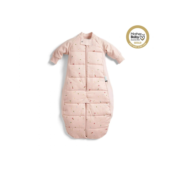 Βρεφικός Υπνόσακος ErgoPouch Sleep Suit Daisies ΜΜ 2.5...