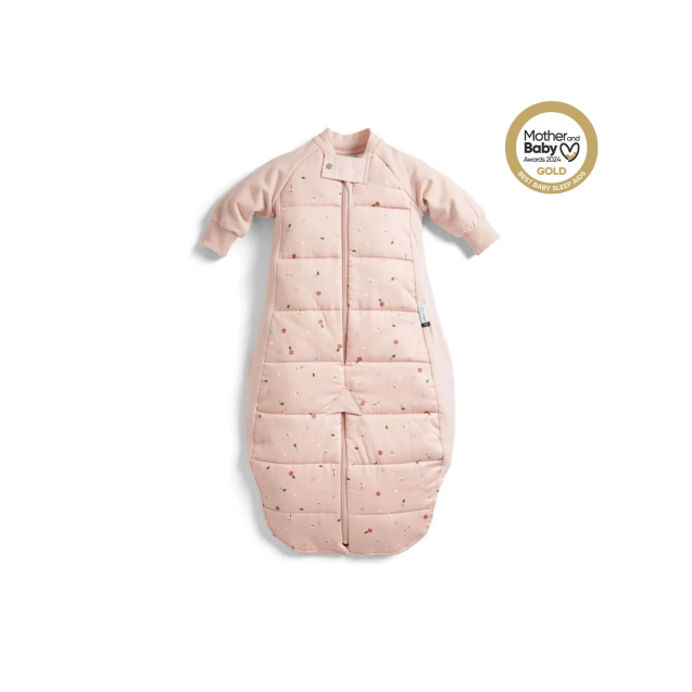 Βρεφικός Υπνόσακος ErgoPouch Sleep Suit Daisies...