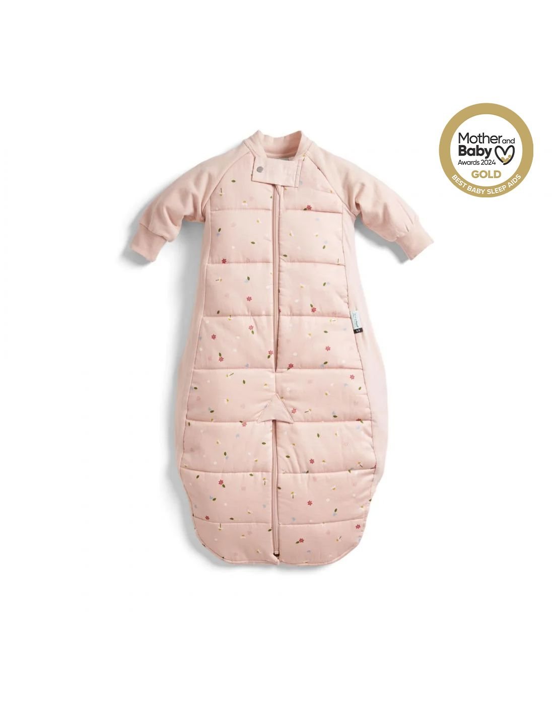 Βρεφικός Υπνόσακος ErgoPouch Sleep Suit Daisies ΜΜ 2.5 Tog 8-24m BR77857