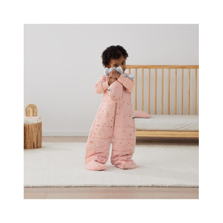Βρεφικός Υπνόσακος ErgoPouch Sleep Suit Daisies ΜΜ 2.5 Tog 8-24m BR77857