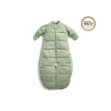 Βρεφικός Υπνόσακος ErgoPouch Sleep Suit Willow ΜΜ 2.5 Tog 3-12m BR77850