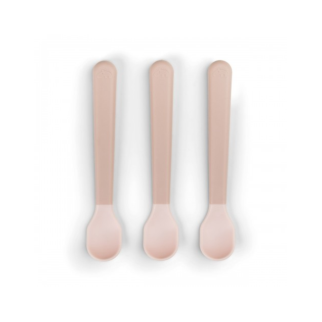 Κουταλι Με Εργονομική Λαβή Από Πλαστικό powder...