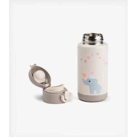 Παγουρι Ισοθερμικο 340 ml Celebration Sand Done by Deer BR79658