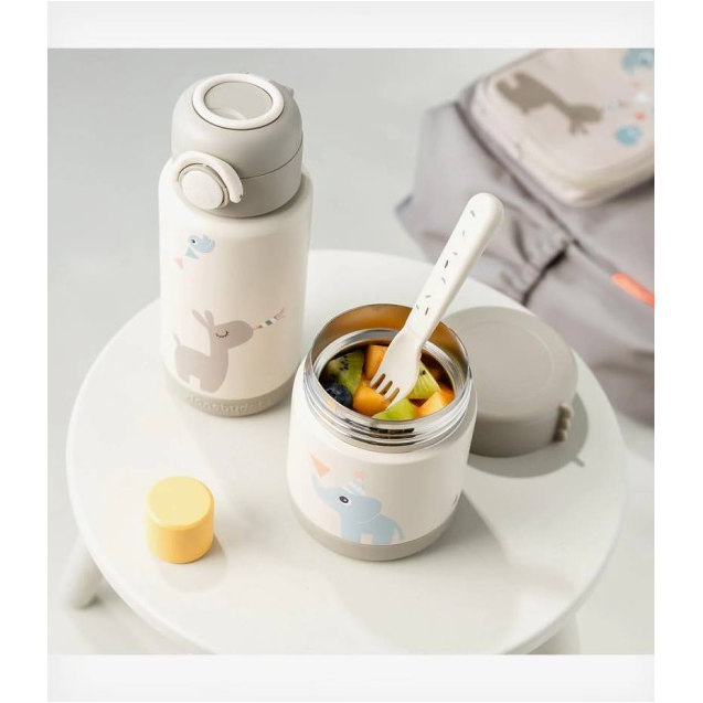 Παγουρι Ισοθερμικο 340 ml Celebration Sand Done...