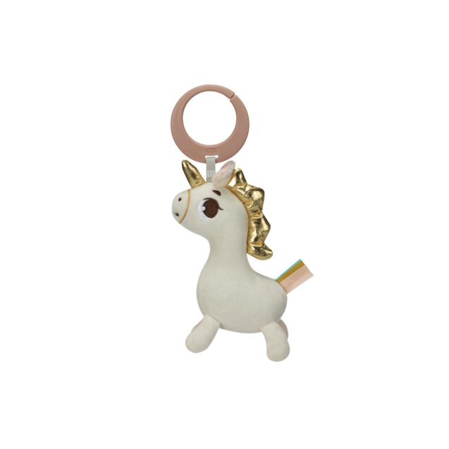 Βρεφικό Παιχνίδι Tiny Smart Unicorn Tiny Love...