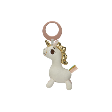 Βρεφικό Παιχνίδι Tiny Smart Unicorn Tiny Love BR79188