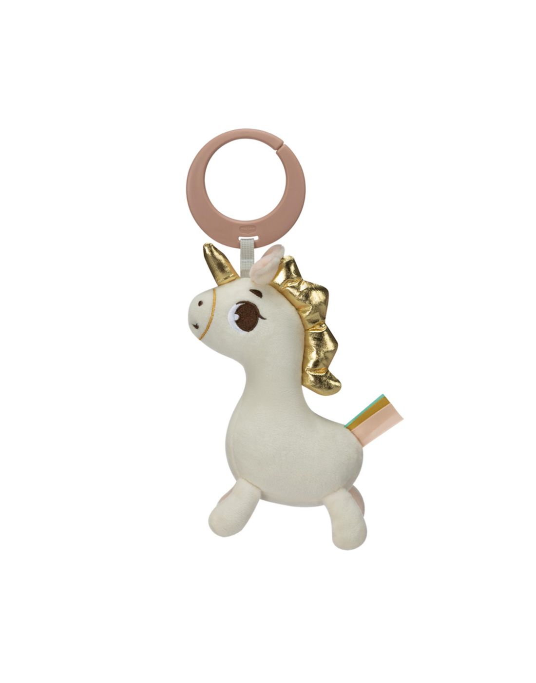 Βρεφικό Παιχνίδι Tiny Smart Unicorn Tiny Love BR79188