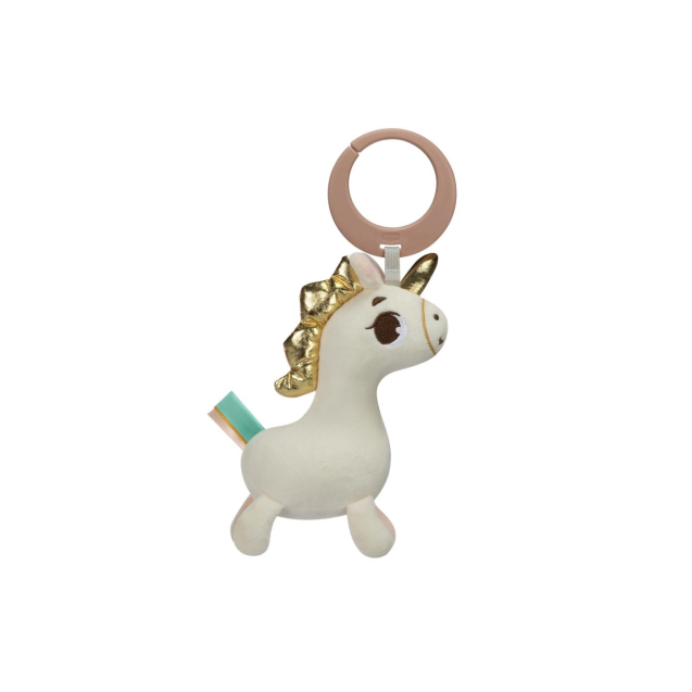 Βρεφικό Παιχνίδι Tiny Smart Unicorn Tiny Love...