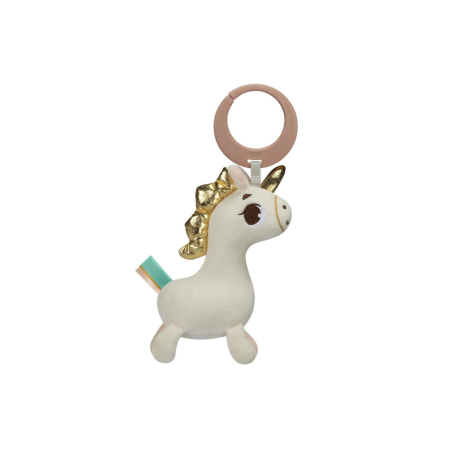 Βρεφικό Παιχνίδι Tiny Smart Unicorn Tiny Love BR79188