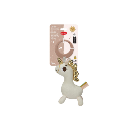 Βρεφικό Παιχνίδι Tiny Smart Unicorn Tiny Love BR79188