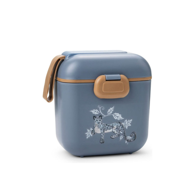 Δοχείο Φαγητού Elodie box Garden Leo BR79693