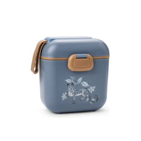 Δοχείο Φαγητού Elodie box Garden Leo BR79693