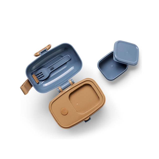 Δοχείο Φαγητού Elodie box Garden Leo BR79693