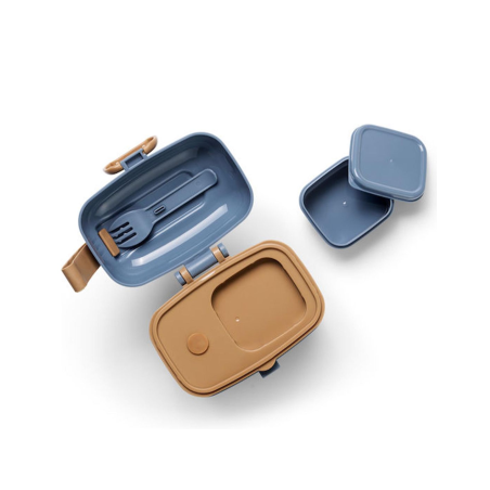 Δοχείο Φαγητού Elodie box Garden Leo BR79693