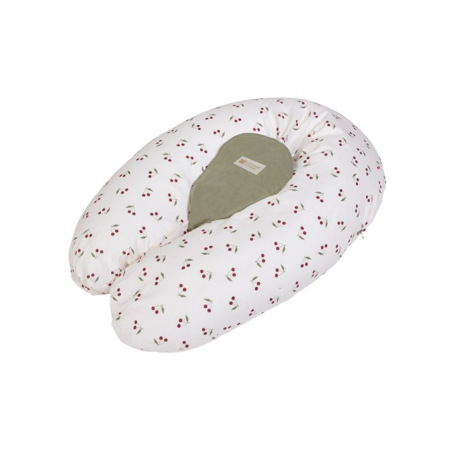 Μαξιλάρι Θηλασμού, Εγκυμοσύνης & Ριλάξ Candide...