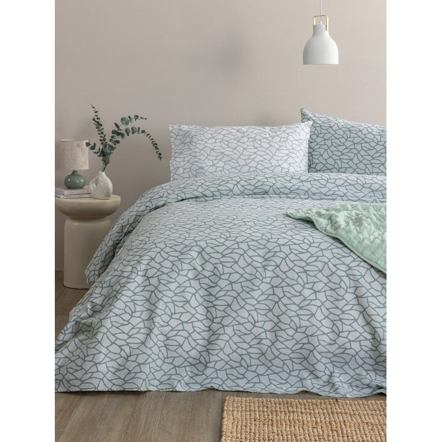 Σετ Σεντόνια Υπέρδιπλα 4 Τεμαχίων Palamaiki...