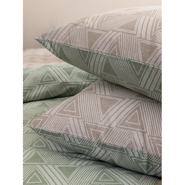 Σετ Σεντόνια Διπλά 4 Τεμαχίων Palamaiki Fl6298...