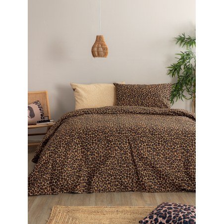 Σετ Σεντόνια Διπλά 4 Τεμαχίων Palamaiki Fl6299 200x265