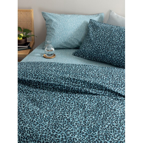 Σετ Σεντόνια King Size 4 Τεμαχίων Palamaiki Fl6300 280x265