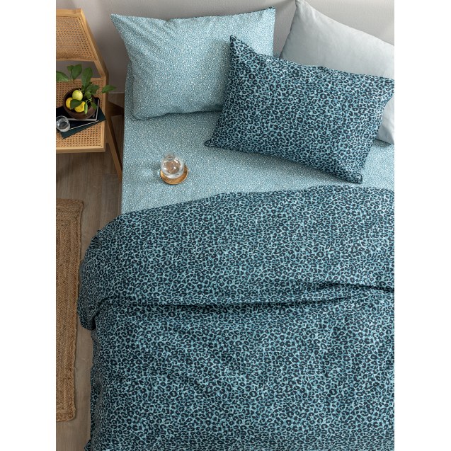 Σετ Σεντόνια King Size 4 Τεμαχίων Palamaiki...