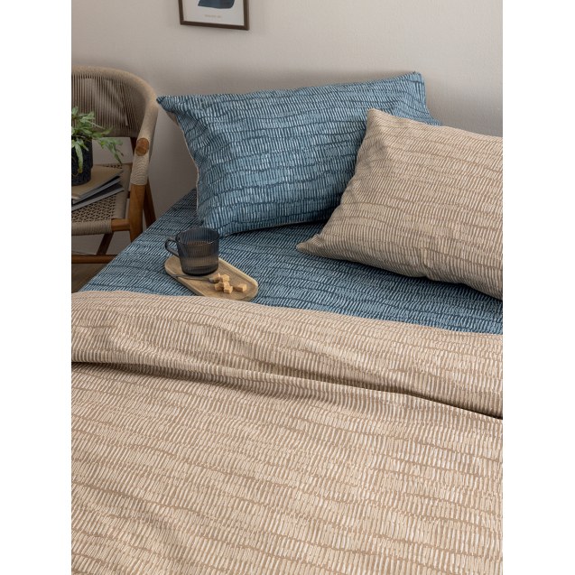 Σετ Σεντόνια Υπέρδιπλα 4 Τεμαχίων Palamaiki...