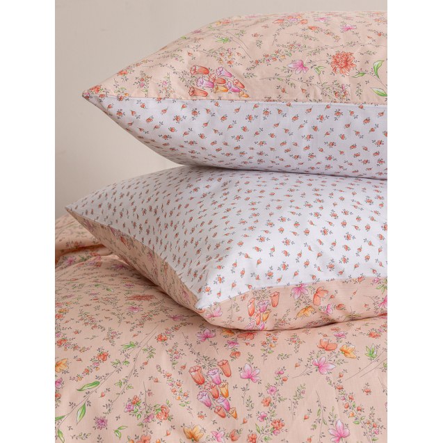 Σετ Σεντόνια Υπέρδιπλα 4 Τεμαχίων Palamaiki...