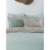 Σετ Κουβερλί Υπέρδιπλο 3 Τεμαχίων Palamaiki Ella Jade 220x240