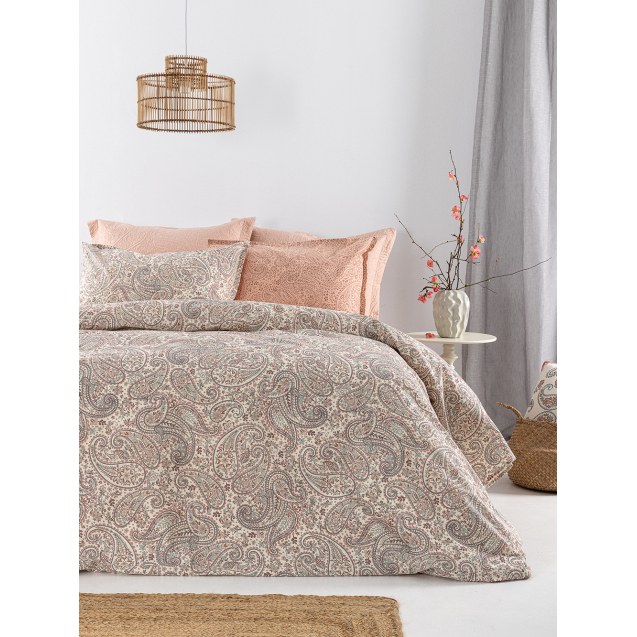 Σετ Σεντόνια Διπλά 4 Τεμαχίων Palamaiki Ste101...