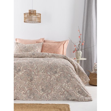 Σετ Σεντόνια Διπλά 4 Τεμαχίων Palamaiki Ste101 200x260