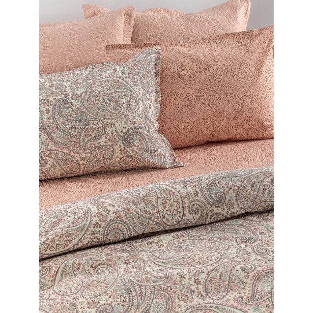 Σετ Σεντόνια Διπλά 4 Τεμαχίων Palamaiki Ste101...