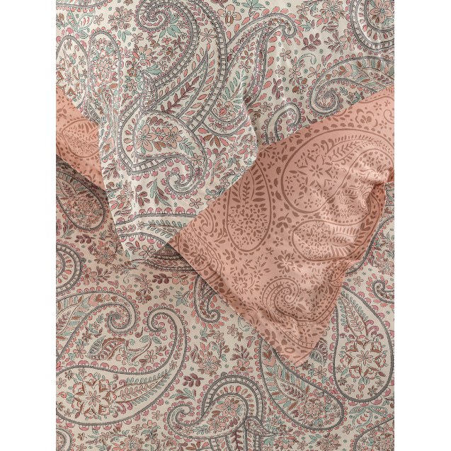 Σετ Σεντόνια Διπλά 4 Τεμαχίων Palamaiki Ste101...