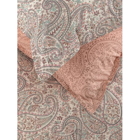 Σετ Σεντόνια Διπλά 4 Τεμαχίων Palamaiki Ste101 200x260