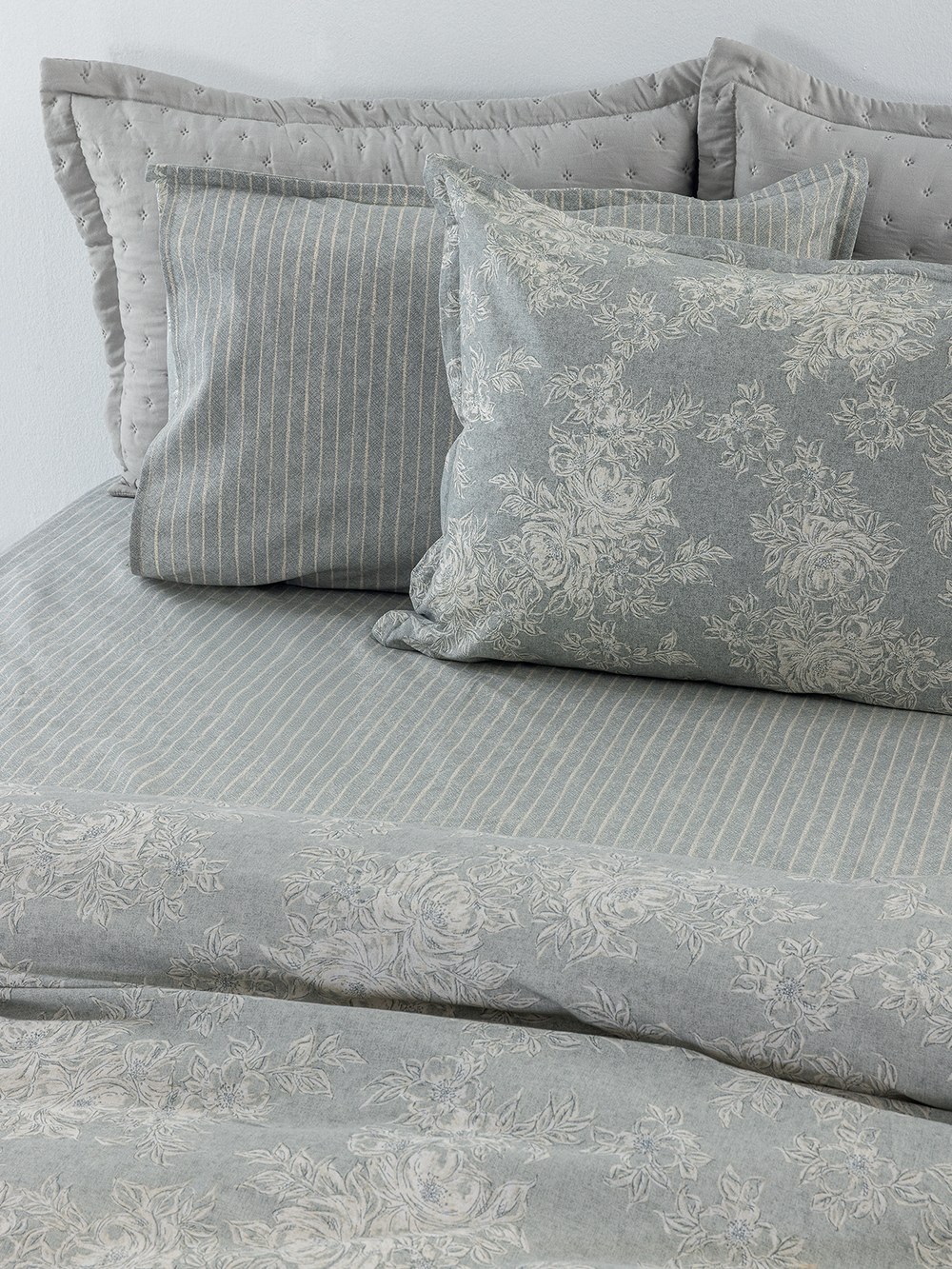 Σετ Μαξιλαροθήκες Palamaiki Ste102 52x72