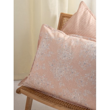 Σετ Σεντόνια Διπλά 4 Τεμαχίων Palamaiki Ste103 200x260