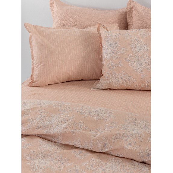 Σετ Μαξιλαροθήκες Palamaiki Ste103 52x72