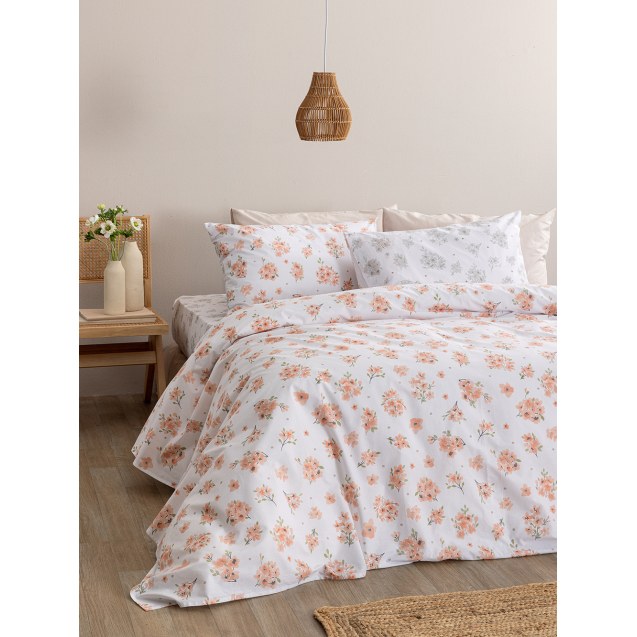 Σετ Σεντόνια Μονά 3 Τεμαχίων Palamaiki Fl6295...