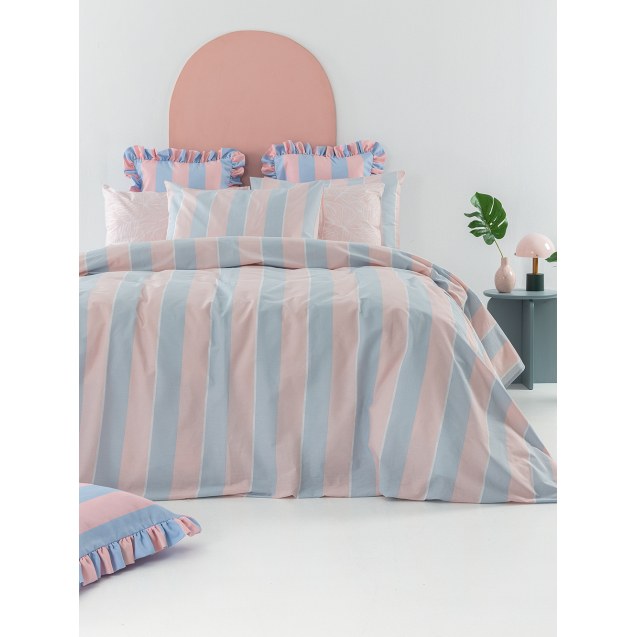 Σετ Σεντόνια Διπλά 4 Τεμαχίων Palamaiki Cl200...