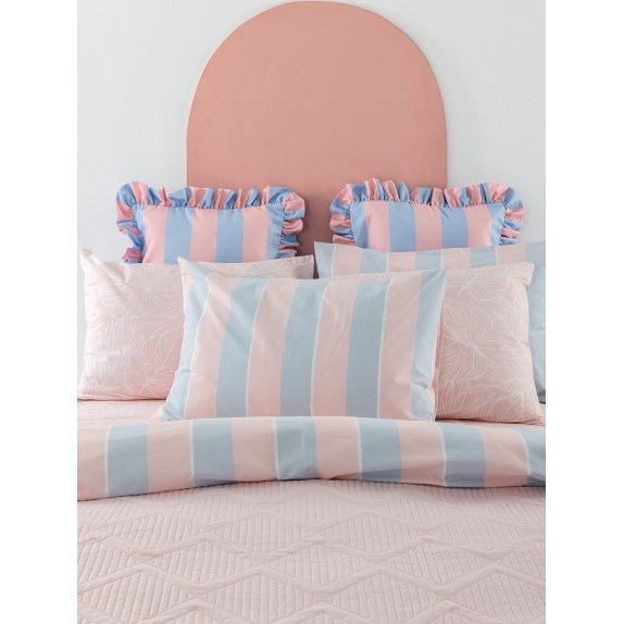 Σετ Σεντόνια King Size 4 Τεμαχίων Palamaiki Cl200 270x260
