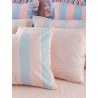 Σετ Σεντόνια King Size 4 Τεμαχίων Palamaiki Cl200 270x260