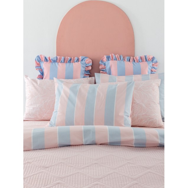 Σετ Μαξιλαροθήκες Palamaiki Cl200 52x72