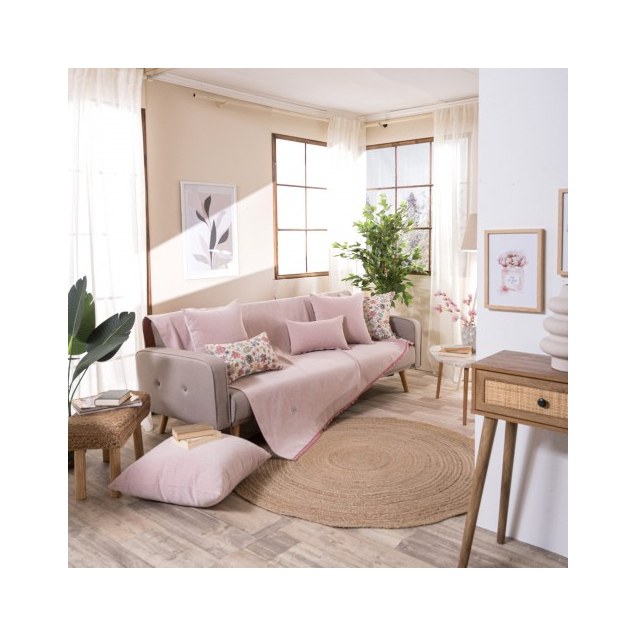 Ριχτάρι Teoran Bari 06 - Τριθέσιο 180x300cm