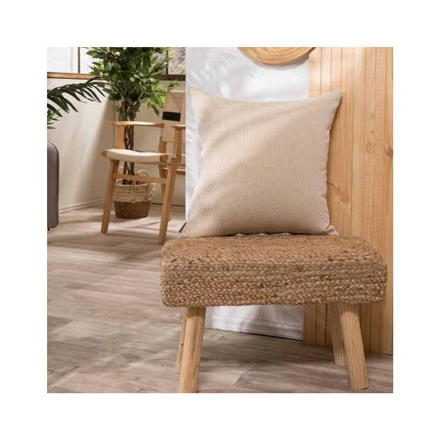 Μαξιλαροθήκη Teoran Bari 14 - 65x65cm δαπέδου...