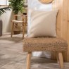 Μαξιλαροθήκη Teoran Bari 14 - 50x50cm