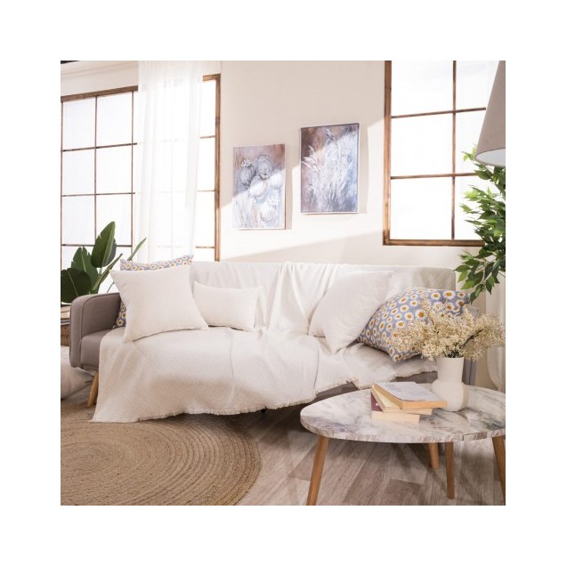 Ριχτάρι Teoran Napoli 01 - Τριθέσιο 180x300cm