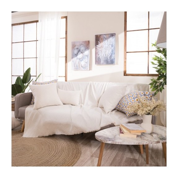 Ριχτάρι Teoran Napoli 01 - Τετραθέσιο 180x350cm